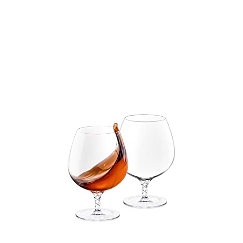 Wilmax Handgefertigt Cognac Gläser | 2 von Set | 550ml | Cognacschwenker | Conjakgläser | Cognacgläser | Sektgläser | Brandy Konjak Glas | Trinkgläser | Cocktail-gläser | Grappagläser | likörgläser | Wilmax Handgefertigt Cognac Gläser | 2 von Set | 550ml | Cognacschwenker | Conjakgläser | Cognacgläser | Sektgläser | Brandy Konjak Glas | Trinkgläser | Cocktail-gläser | Grappagläser | likörgläser | von Wilmax England