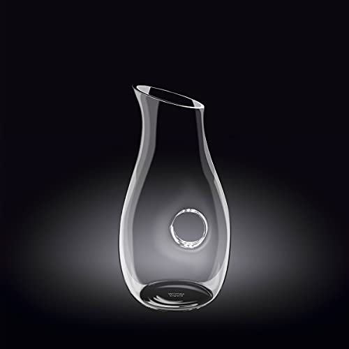 Wilmax WL-888340/1C Glaskrug, 1400mL Kapazität von Wilmax England