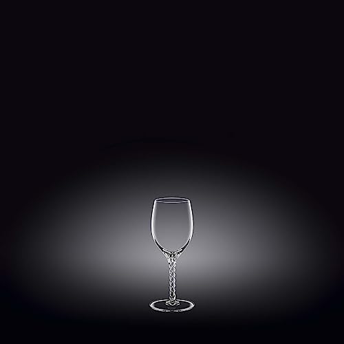 Wilmax WL-888111/2C Wodka/Likörglas, 65mL Kapazität, 2 Stück Wilmax WL-888111/2C Wodka/Likörglas, 65mL Kapazität, 2 Stück von Wilmax England