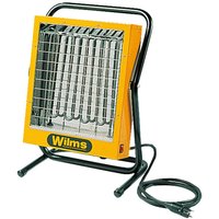 Wilms® Elektro-Infrarotheizer IR 3, 3 kW von Wilms®