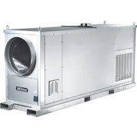 Wilms® Mobile Heizzentrale HZ 190, 185 kW von Wilms®