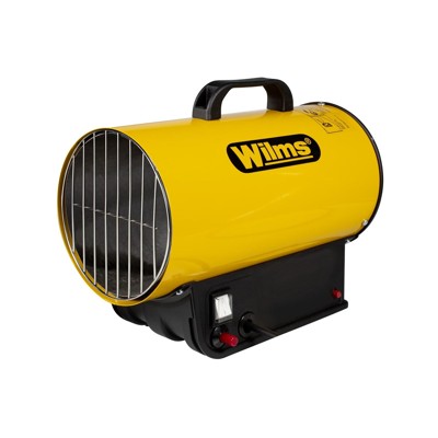 WILMS Gasheizer GH 11 M WILMS Gasheizer GH 11 M von Wilms