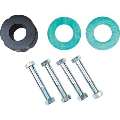 Flansch-Zwischenstutzen Flansch-Zwischenstutzen von Wilo