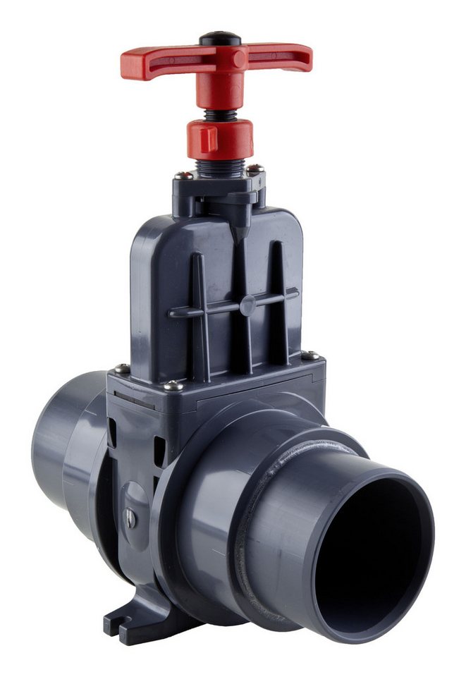 Wilo Absperrschieber, DN 150 aus PVC von Wilo