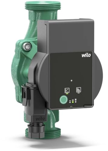 Wilo Umwälzgerät Atmos Pico 25/1-6-180 von Wilo