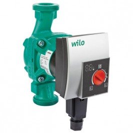 Wilo Yonos Pico 15/1–6 Klasse A Hocheffizienz Heizungspumpe 130 mm von Wilo