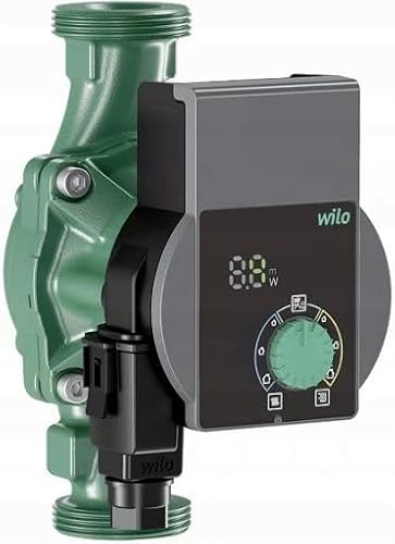 Wilo Yonos Pico1.0 Universal Umwälzpumpe 25/1-4 von Wilo