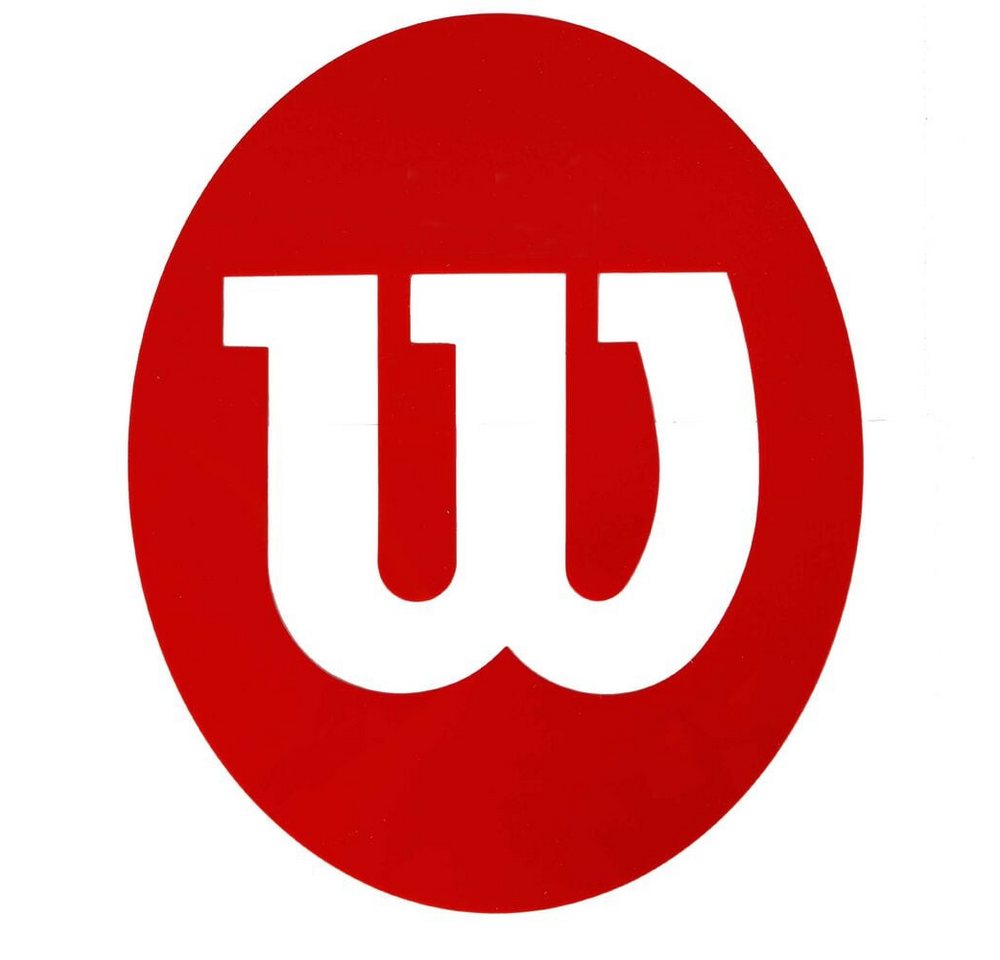 Wilson Logoschablone Logoschablone Wilson Logoschablone Logoschablone von Wilson