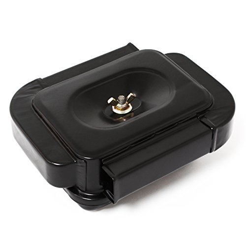 Ersatzteil für Dieselmotor 10 PS Luftfilter komplett von Wiltec