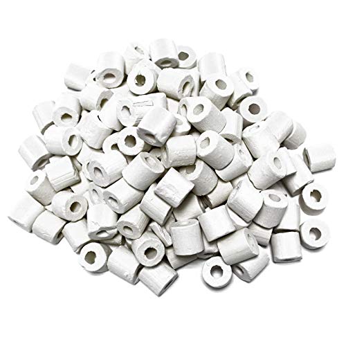 Jebao 204 Außenfilter Ersatzteil Keramikringe 750 g Filtermedium Filtermaterial Jebao 204 Außenfilter Ersatzteil Keramikringe 750 g Filtermedium Filtermaterial von Wiltec