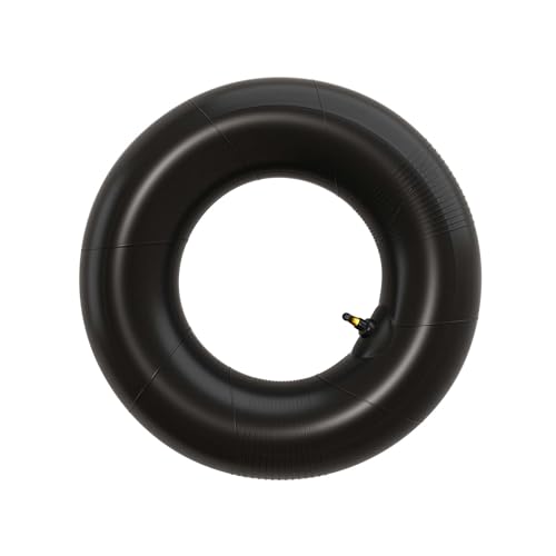 Wiltec Schlauch Luftschlauch für Rasenmäherreifen TR87 13x5.00-6 Rasentraktor Aufsitzmäher von Wiltec