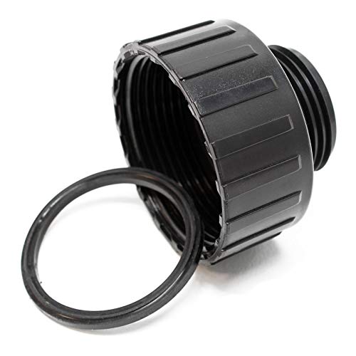 Wiltec SunSun Ersatzteil Verbinder Teichpumpe Gartenteichpumpe Tauchpumpe von 47,44 mm auf 32,89 mm Wiltec SunSun Ersatzteil Verbinder Teichpumpe Gartenteichpumpe Tauchpumpe von 47,44 mm auf 32,89 mm von Wiltec