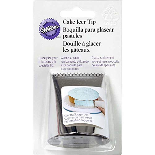 Cake Icer Tip - Wilton Cake Icer Tip - Wilton von Wilton