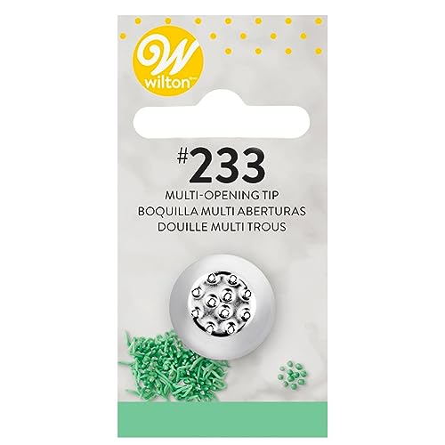 Wilton 02-0-0153 Kitchen Tools, Plastic, andere von Wilton