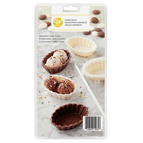 Wilton 03-0-0088 Kitchen Tools, Plastic von Wilton