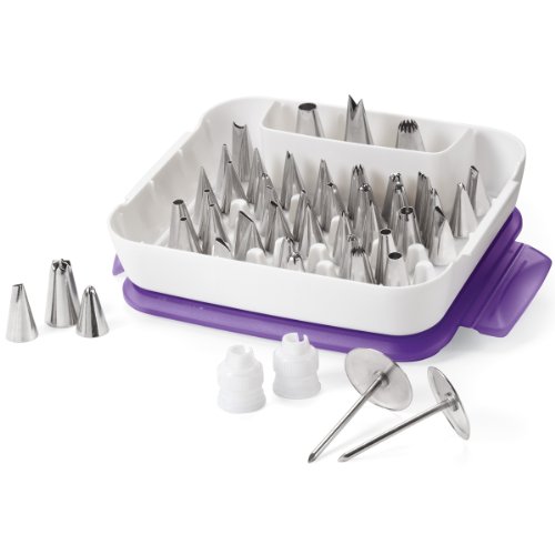 Wilton 2104-0240 Set Stecknuss für Meister Edelstahl 55 Pieces von Wilton