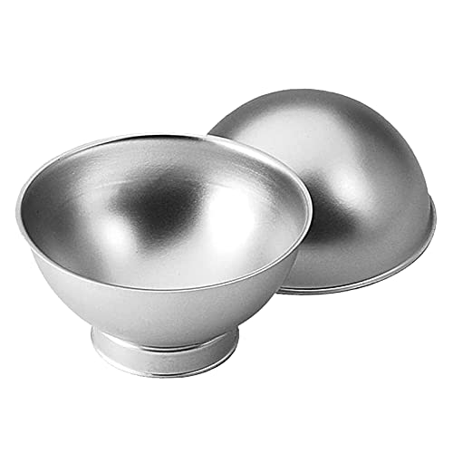 Wilton Kuchenform mit Basketball-Motiv, Aluminium Backform für backen Basketballtorte Kindergeburtstag Ballform zum Kuchenbacken Geburtstagskuchen Kuchenbackform, Backzubehör - ø22 x 8,75 cm Wilton Kuchenform mit Basketball-Motiv, Aluminium Backform für backen Basketballtorte Kindergeburtstag Ballform zum Kuchenbacken Geburtstagskuchen Kuchenbackform, Backzubehör - ø22 x 8,75 cm von Wilton