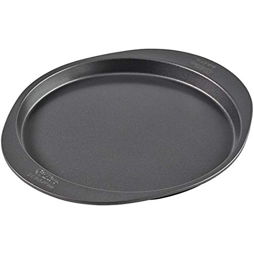 Wilton Easy Layers Backformen-Set für Runde Schichtkuchen, 20,3 cm, 4-Teilig von Wilton