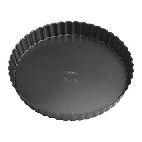 Wilton Perfect Results Tart/Quiche pan-Round 9 Zoll von Wilton