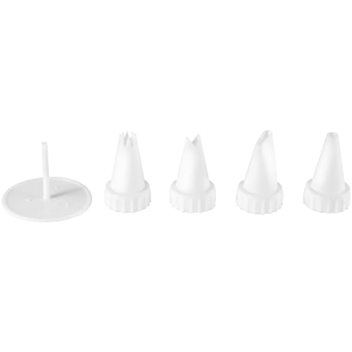 Wilton Tip and Nail Set/5 Wilton Tip and Nail Set/5 von Wilton