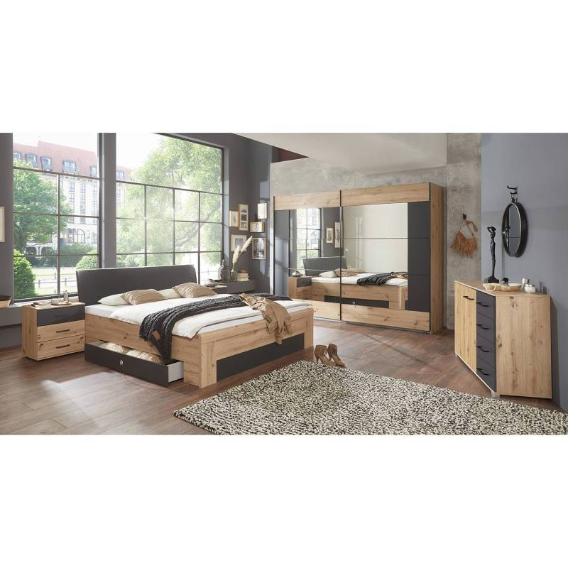 Futonbett Coventry von Wimex