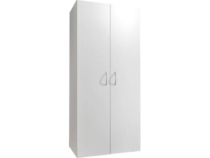 Kleiderschrank WIMEX Multiraumkonzept idealer Schrank für dein Zuhause , weiß, B:80cm H:185cm T:40cm, Spanplatte, Schränke, Schranksystem Wäscheschrank Garderobe Bestseller Otto´s Choice Kleiderschrank WIMEX Multiraumkonzept idealer Schrank für dein Zuhause , weiß, B:80cm H:185cm T:40cm, Spanplatte, Schränke, Schranksystem Wäscheschrank Garderobe Bestseller Otto´s Choice von Wimex