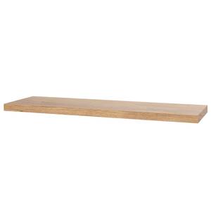 home24 Wandregal 78 x 3 x 25cm Braun home24 Wandregal 78 x 3 x 25cm Braun von home24