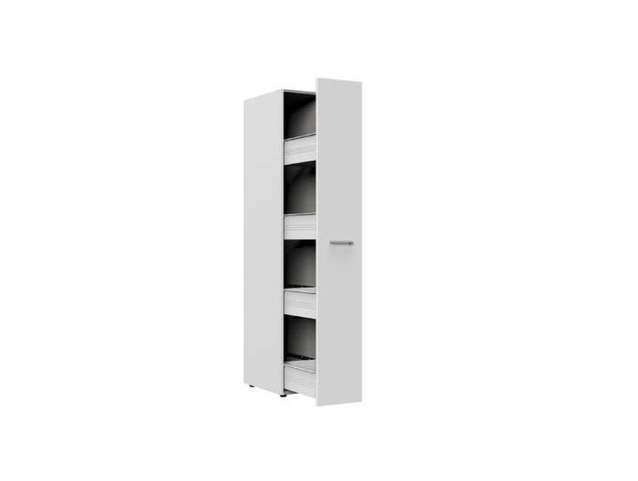 Wimex Apothekerschrank MRK weiß ca. 30 cm breit von Wimex