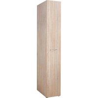Wimex Apothekerschrank "Multiraumkonzept, 30/54/185cm (B/T/H), Made in Germany", Schranksystem MRK, geräumiger Hochschrank mit 4 Schubladen von Wimex
