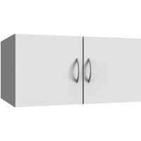 Wimex Aufsatzschrank "Multiraumkonzept Kleiderschrank Aufsatz Hängeschrank" Individuell gestaltbar mit Schränken aus der Serie, Schranksystem Aufsatzschrank Wäscheschrank Garderobe Bestseller Wimex Aufsatzschrank "Multiraumkonzept Kleiderschrank Aufsatz Hängeschrank" Individuell gestaltbar mit Schränken aus der Serie, Schranksystem Aufsatzschrank Wäscheschrank Garderobe Bestseller von Wimex