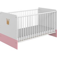 Wimex Babybett "Cindy2" von Wimex