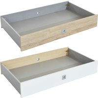 Wimex Schubkasten "Joker" 2-teilig, für zusätzlichen Stauraum unter dem Bett Wimex Schubkasten "Joker" 2-teilig, für zusätzlichen Stauraum unter dem Bett von Wimex
