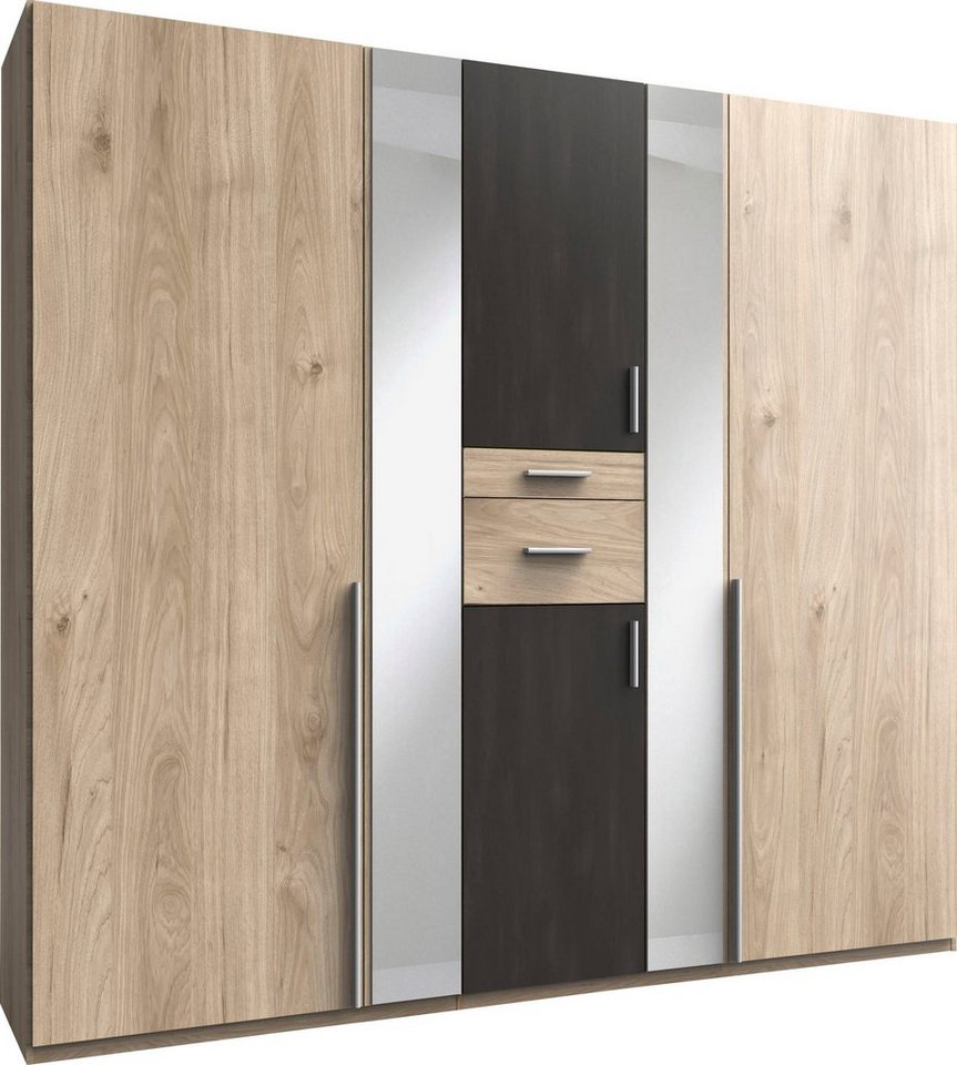 Wimex Drehtürenschrank Odessa Wimex Drehtürenschrank Odessa von Wimex