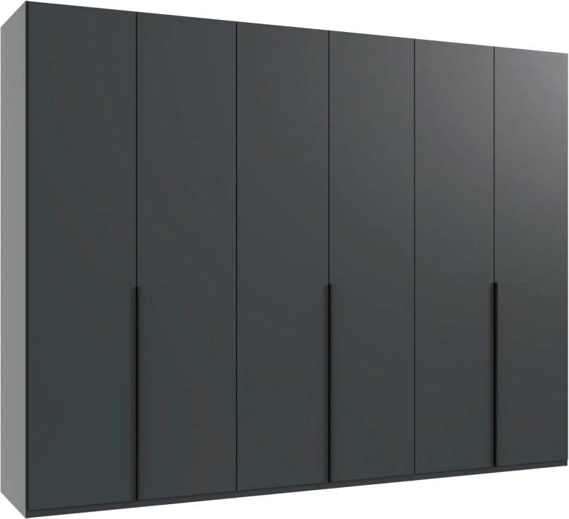 Wimex Kleiderschrank Mugano,in 8 Breiten,3 Höhen,2 Tiefen, viele Farben, Made in Germany (in Basic oder Premium Ausstattung) mit langen oder kurzen Griffen aus Metall, mit oder ohne Spiegel Wimex Kleiderschrank Mugano,in 8 Breiten,3 Höhen,2 Tiefen, viele Farben, Made in Germany (in Basic oder Premium Ausstattung) mit langen oder kurzen Griffen aus Metall, mit oder ohne Spiegel von Wimex