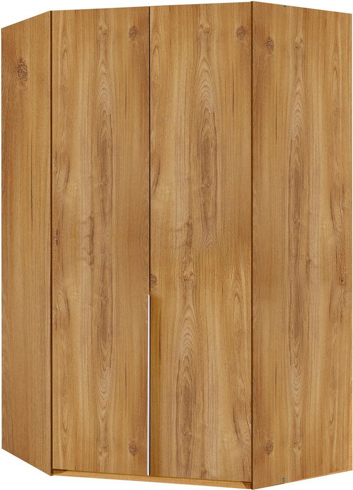 Wimex Eckkleiderschrank New York 208 oder 236cm hoch Wimex Eckkleiderschrank New York 208 oder 236cm hoch von Wimex