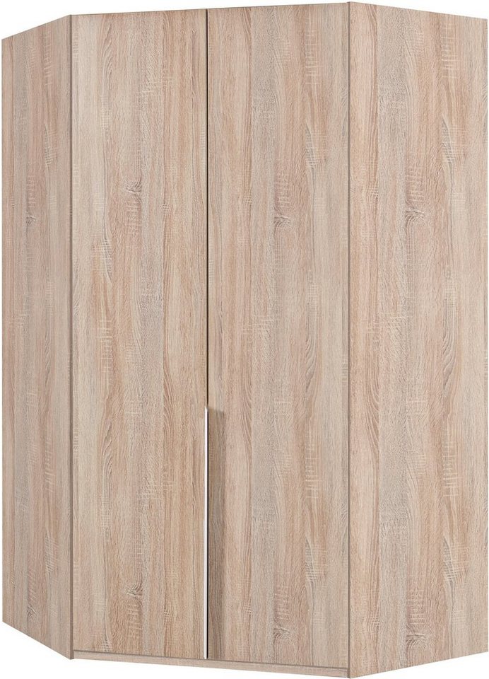 Wimex Eckkleiderschrank New York 208 oder 236cm hoch Wimex Eckkleiderschrank New York 208 oder 236cm hoch von Wimex