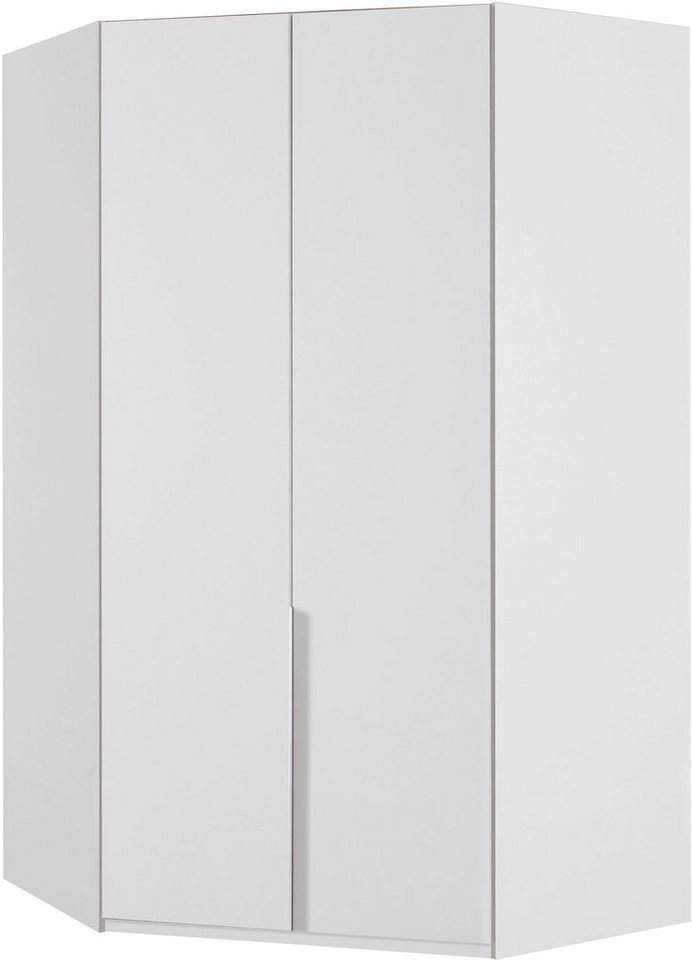 Wimex Eckkleiderschrank New York 208 oder 236cm hoch Wimex Eckkleiderschrank New York 208 oder 236cm hoch von Wimex