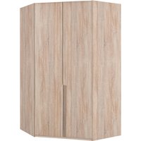 Wimex Eckkleiderschrank "New York", 208 oder 236cm hoch von Wimex