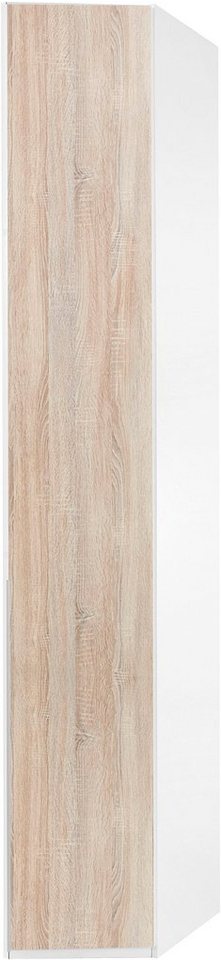 Wimex Eckkleiderschrank New York wahlweise 208 oder 236cm hoch Wimex Eckkleiderschrank New York wahlweise 208 oder 236cm hoch von Wimex