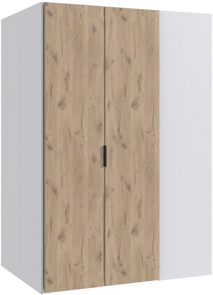 Wimex Eckschrank Norderney Begehbarer Kleiderschrank, Ecklösung, Garderobe Wimex Eckschrank Norderney Begehbarer Kleiderschrank, Ecklösung, Garderobe von Wimex