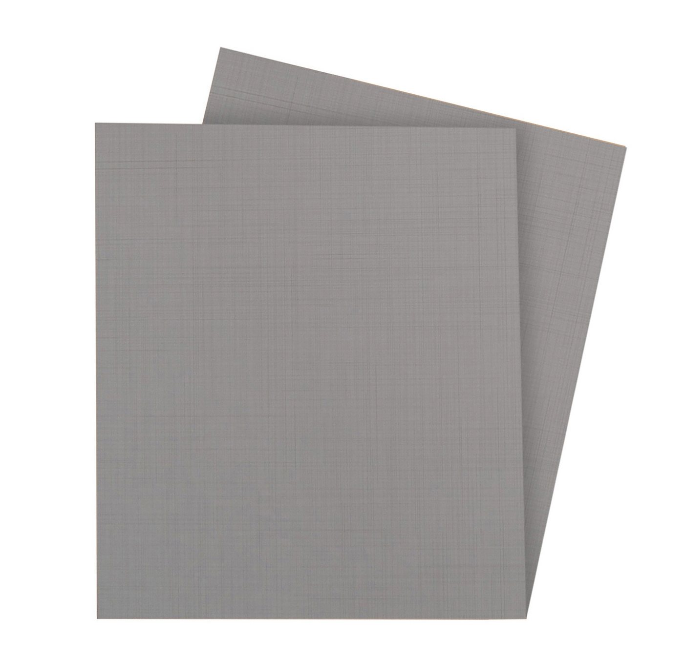 Wimex Einlegeboden (2er-Set) in Line grey - 81x1x37cm (BxHxT) (2er-Set) von Wimex