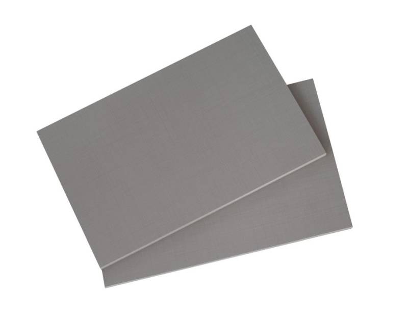 Wimex Einlegeböden Multiraumkonzept 897, ca. 27x44cm in linegrey von Wimex