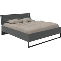 Wimex Futonbett "Tilburg", Inkl. LED Beleuchtung von Wimex