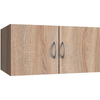 Wimex Kleiderschrank "Multiraumkonzept Schrank Garderobe Aufsatzschrank", (Stelle deinen Schrank individuell zusammen), Schranksystem von Wimex