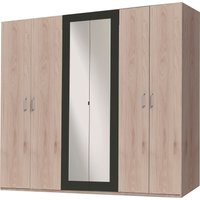 Wimex Kleiderschrank "Angie", mit Spiegeltüren Wimex Kleiderschrank "Angie", mit Spiegeltüren von Wimex