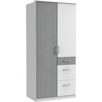 Wimex Kleiderschrank "Click" ohne Spiegel von Wimex