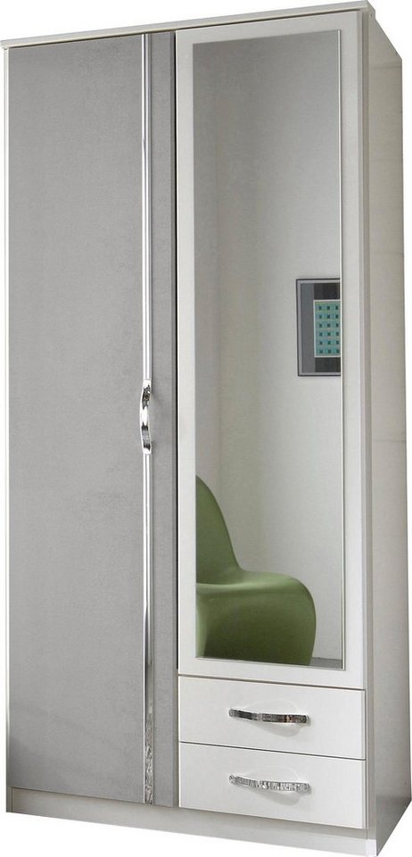 Wimex Kleiderschrank Duo von Wimex