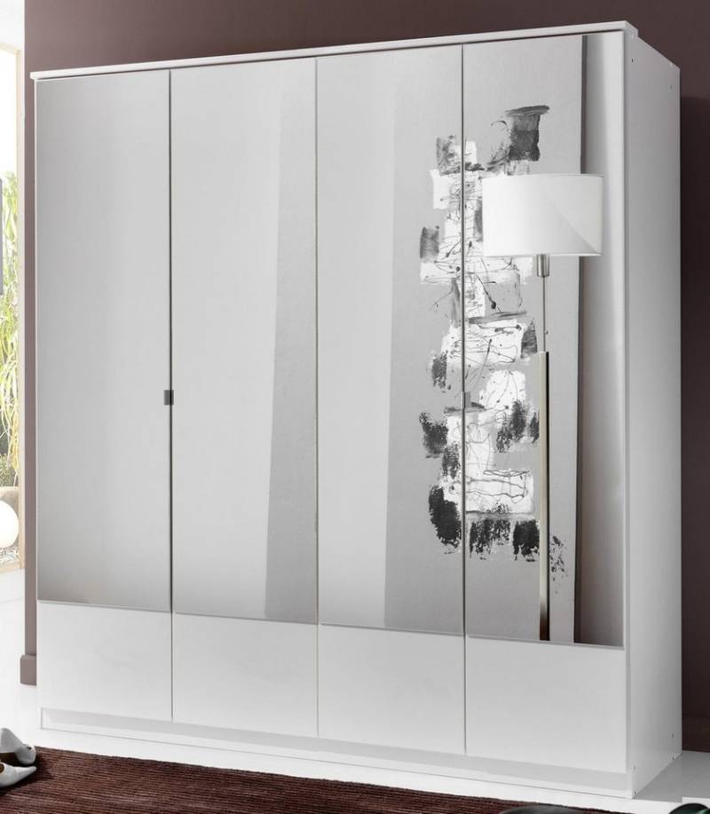 Wimex Kleiderschrank Imago von Wimex