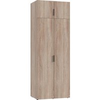 Wimex Kleiderschrank "Modena", Drehtüren-Schrankprogramm von Wimex