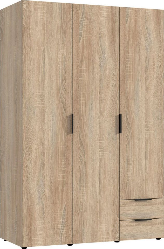 Wimex Kleiderschrank Modena Drehtüren-Schrankprogramm von Wimex